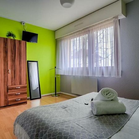 Appartement Spacieux Schiltigheim Luaran gambar