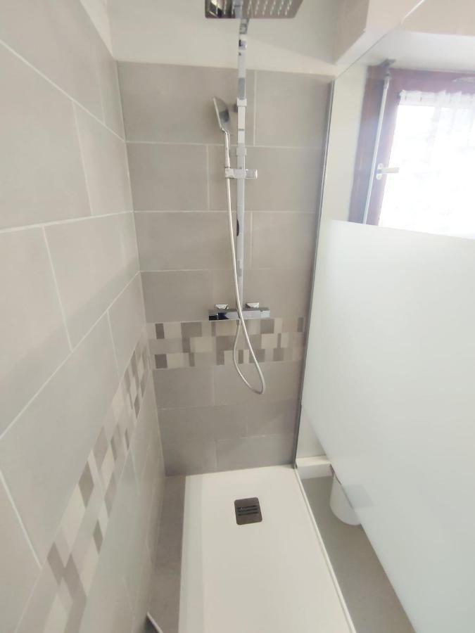 Appartement Spacieux Schiltigheim Luaran gambar