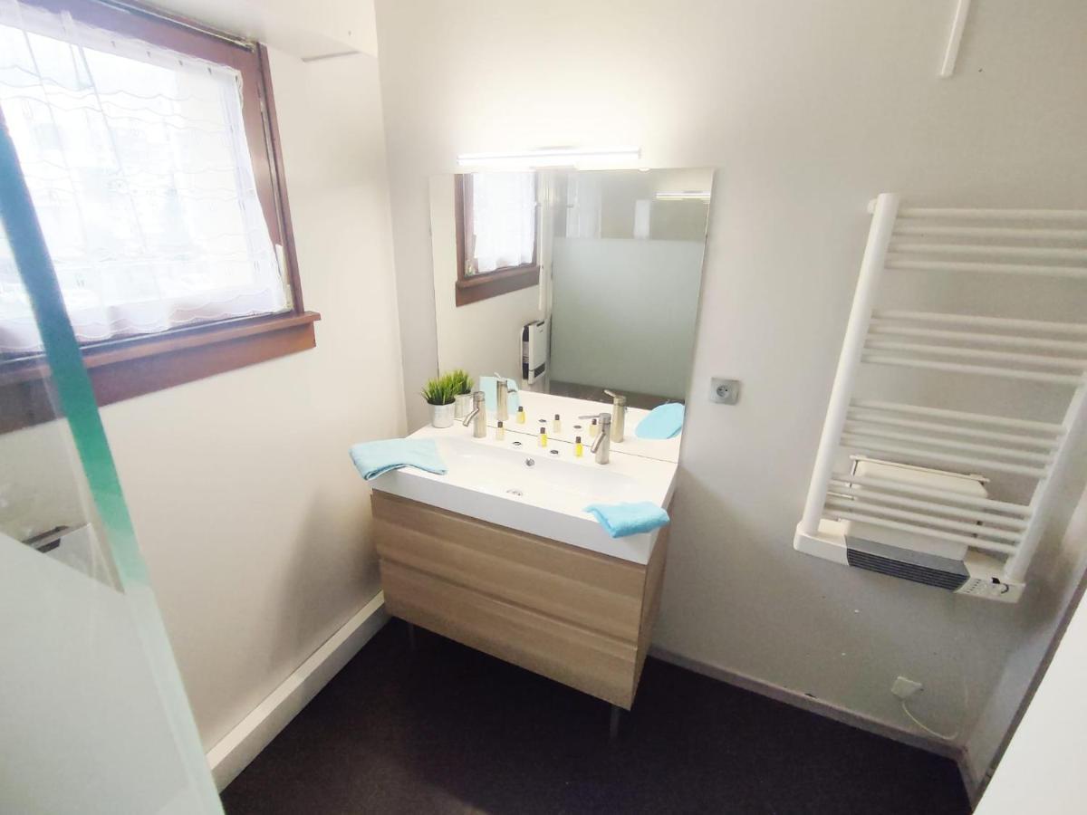 Appartement Spacieux Schiltigheim Luaran gambar