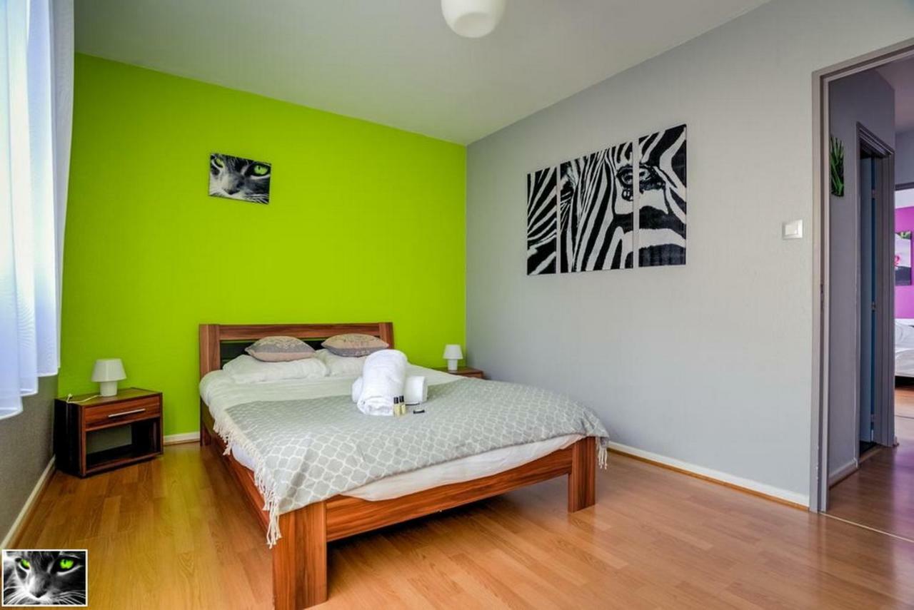 Appartement Spacieux Schiltigheim Luaran gambar